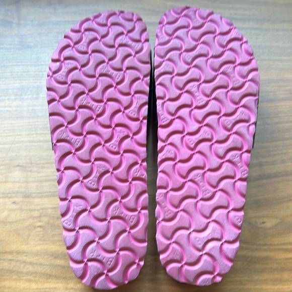 Birkenstock Madrid Sandals• Sz 38 - Picture 9 of 9